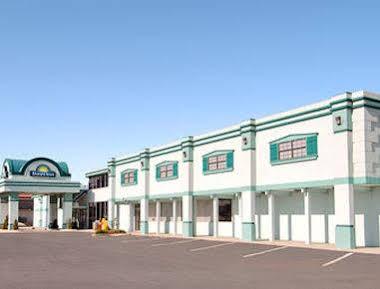 Days By Wyndham Fairground 2* Oklahoma City