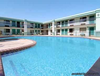Hotel Days By Wyndham Fairground Oklahoma City