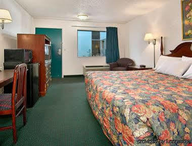 Hotel Days By Wyndham Fairground Oklahoma City