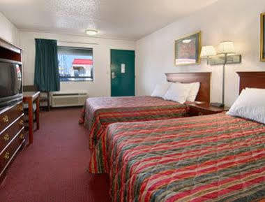 Days By Wyndham Fairground Oklahoma City
